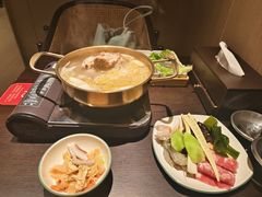 -和子足浴SPA会馆(梁溪店)
