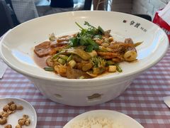 -拿渡·水煮鱼麻辣香锅(王府井奥莱·香江小镇店)