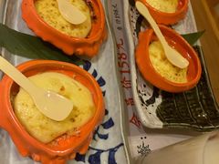 芝士焗蟹-吉兆·料理(红梅南路店)