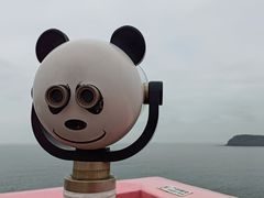 -漳州滨海火山岛自然生态风景区