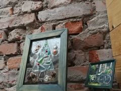 -VOYAGE COFFEE(北锣鼓巷店)