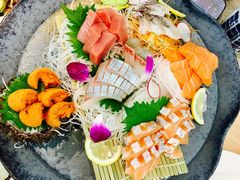 -琴寿司居酒屋(中山广场店)
