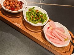 -索溪山寨·湘西饮食文化博物馆(标志门店)