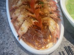 -新白鹿餐厅(松江开元地中海店)