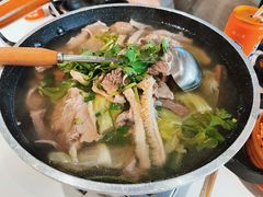 -乔阿马·江南味·驴肉香(龙湖华泾天街店)