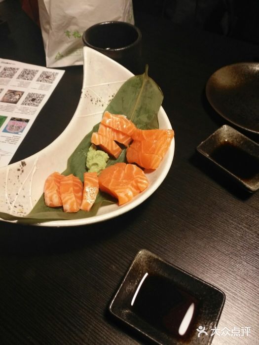 日本料理神拉面图片