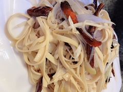 炝拌干豆腐-金龙烧烤·牛肉面(西塔店)