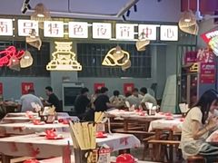 -老闵田螺馆·南昌市井菜·特色小吃(总店)