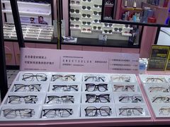 -Sweet Color美瞳隐形眼镜店(九亭金地广场店)