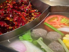 -川味观·鲜货火锅(西湖文化广场店)