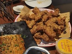 -A8小馆·海鲜烧烤(樱珠苑小区店)