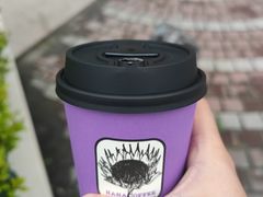 -HANA COFFEE(长寿路店)