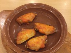 -萨莉亚意式餐厅(特力时尚汇店)