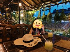 -自然餐厅(Phuket)