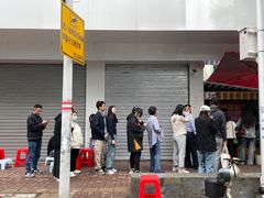 -钟姨糖水(惠城店)