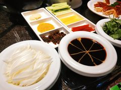 -阿庄新豫菜(通泰路店)