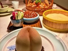 -唐·玉芙蓉(雨花吾悦广场店)