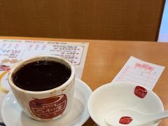 -恭和堂 龟苓膏(铜锣湾店)