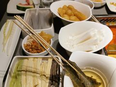 -海底捞火锅(金光华店)