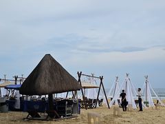 -海南清水湾莱佛士酒店