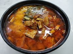 -万寿斋(山阴路店)