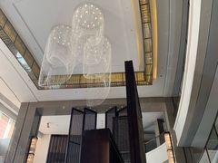 -舟山希尔顿酒店