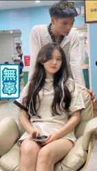 -FAJEE HAIR发界烫染接发