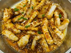 -红日饭店(裕隆三路店)