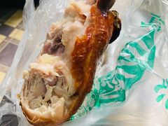 烤鸡-大益烤鸡