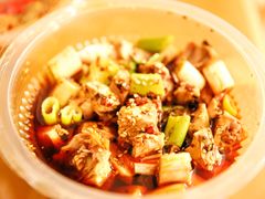 -红星兔丁(武侯祠店)