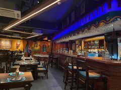 -甘尼仕印度餐厅爵士酒吧(阳春巷店)