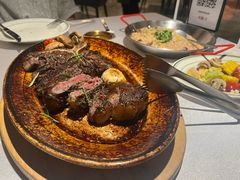 -404干式熟成牛排馆•聚会餐厅