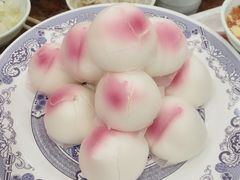 -天天初二·天津传统捞面·天津特色菜(凌奥总店)