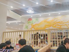 -朴小妹人参鸡汤火锅(长白山万达店)