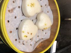 酒酿桂花糕-乐和餐饮(活力源店)