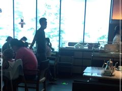 大堂-小菜园新徽菜(无锡宜家荟聚中心店)