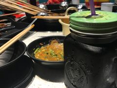 -钢管厂五区小郡肝串串香(南山店)