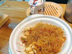 -潮粥荟·潮汕砂锅粥(槐房万达店)
