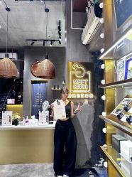 -香遇沙龙香水·调香·团建