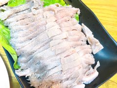 -君来顺老北京四季火锅涮肉(程家桥路店)