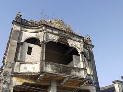 -赤坎·广东华侨国际旅游度假区