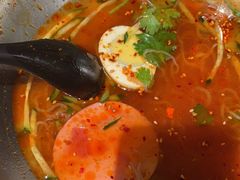 -枪火串烧·东北特色烧烤(罗湖总店)