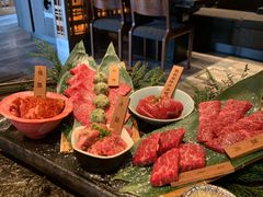 -老乾杯和牛烧肉(王府中环店)