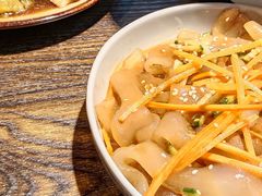 -鼎牛牛炖锅·烤串(温泉路店)