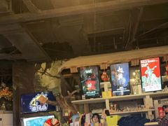 -暴风岛沉浸式体验馆(百联世纪店)