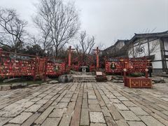 -茅山东方盐湖城景区