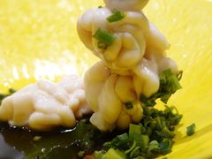 鳕鱼白子-町家Machiya(泰府·名邸店)