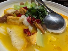 -七色云蔬食(喜邻里店)