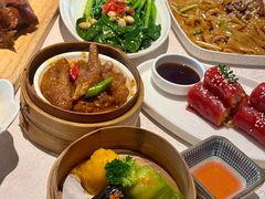 -粤域茶餐厅