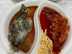 -马凯餐厅(地安门店)